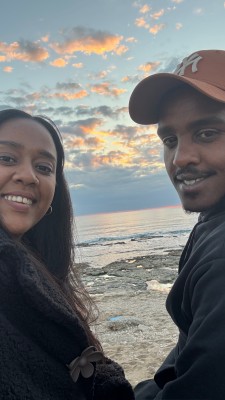 המלצה על בראשית צילום