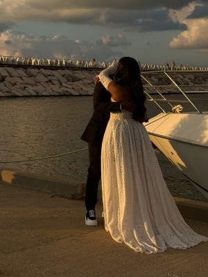 המלצה על בראשית צילום