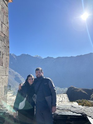 המלצה על בראשית צילום