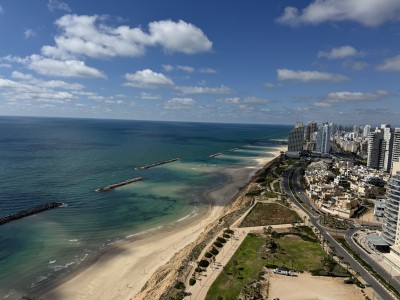 המלצה על בראשית צילום