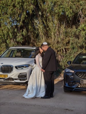המלצה על בראשית צילום