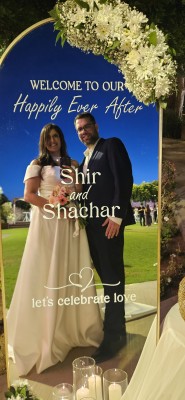 המלצה על בראשית צילום