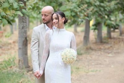 המלצה על בראשית צילום