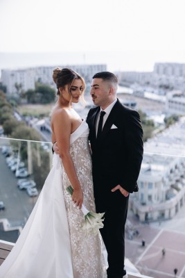 המלצה על אווניו