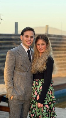 המלצה על אווניו