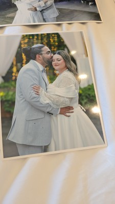 המלצה על בדולינה