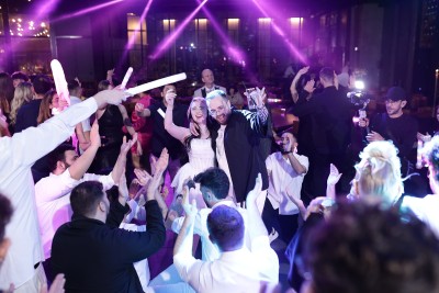 המלצה על קוואטרו דיג'ייס 