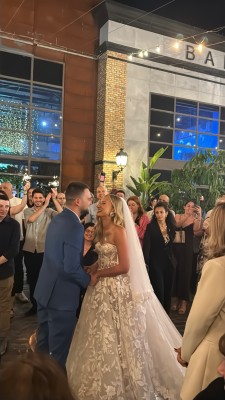 המלצה על זמן חתונה