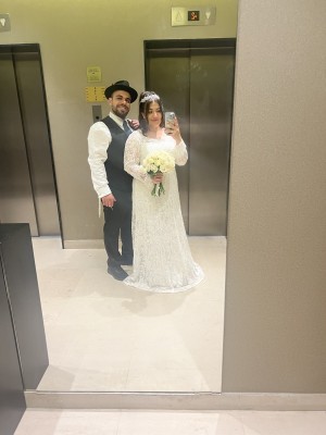 המלצה על זמן חתונה