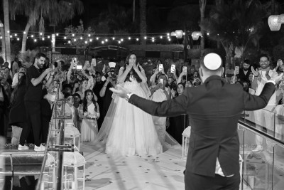 המלצה על זמן חתונה