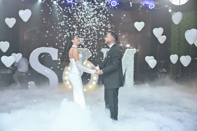 המלצה על זמן חתונה