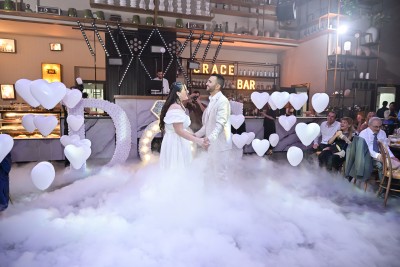 המלצה על זמן חתונה 