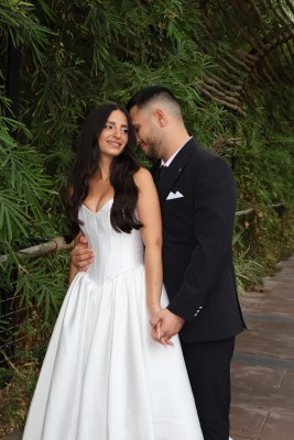 המלצה על זמן חתונה 