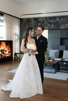 המלצה על זמן חתונה 