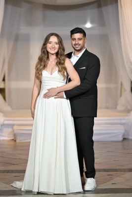 המלצה על זמן חתונה 