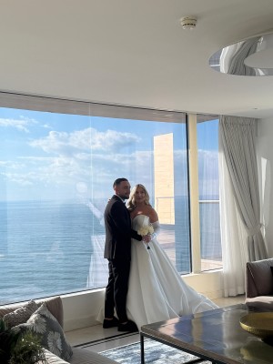 המלצה על זמן חתונה 