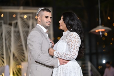 המלצה על זמן חתונה 