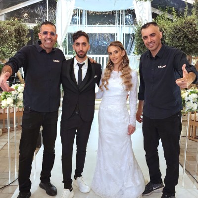 המלצה על קאלופה