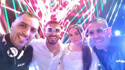 המלצה על קאלופה