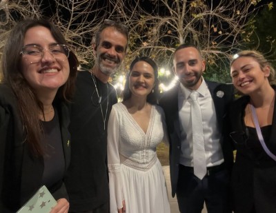 המלצה על יניב מאורסים מאורסות