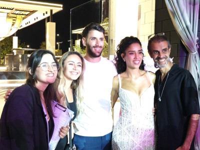 המלצה על יניב מאורסים מאורסות