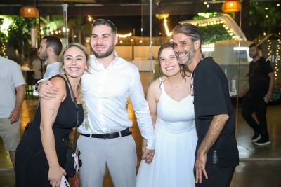 המלצה על יניב מאורסים מאורסות