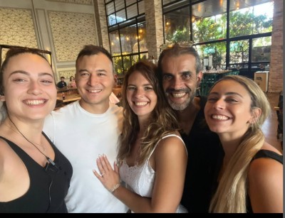 המלצה על יניב מאורסים מאורסות