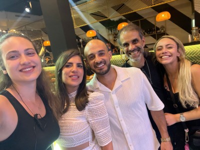המלצה על יניב מאורסים מאורסות