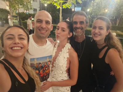 המלצה על יניב מאורסים מאורסות