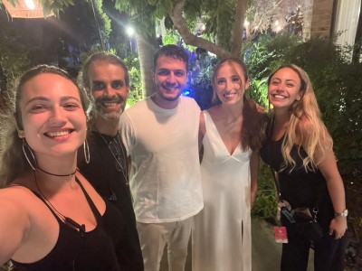 המלצה על יניב מאורסים מאורסות