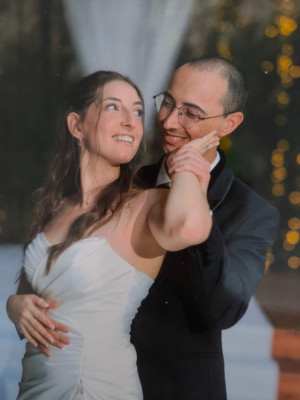 המלצה על יניב מאורסים מאורסות