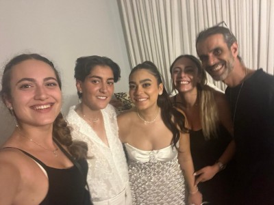המלצה על יניב מאורסים מאורסות