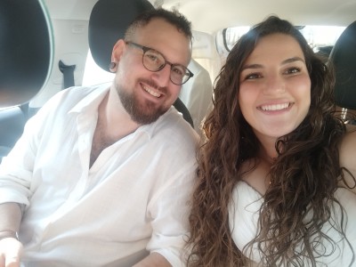 המלצה על יניב מאורסים מאורסות