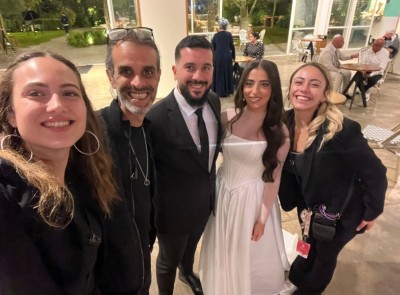 המלצה על יניב מאורסים מאורסות