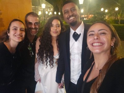 המלצה על יניב מאורסים מאורסות