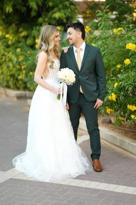 המלצה על יניב מאורסים מאורסות