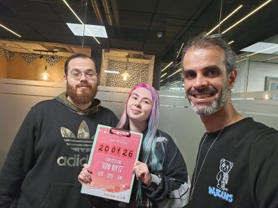 המלצה על יניב מאורסים מאורסות