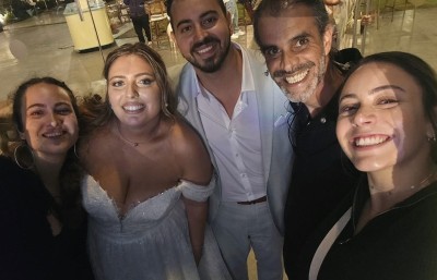 המלצה על יניב מאורסים מאורסות