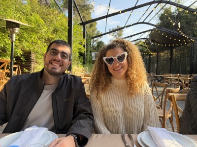 המלצה על יניב מאורסים מאורסות