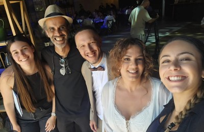 המלצה על יניב מאורסים מאורסות