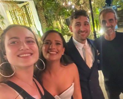המלצה על יניב מאורסים מאורסות