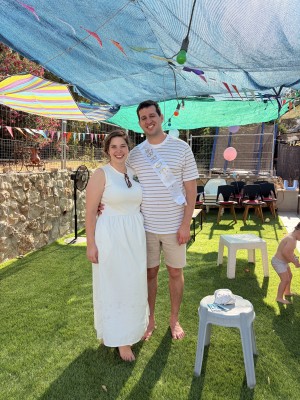 המלצה על יניב מאורסים מאורסות