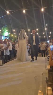המלצה על יניב מאורסים מאורסות