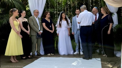 המלצה על יניב מאורסים מאורסות