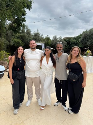 המלצה על יניב מאורסים מאורסות