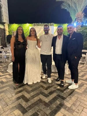 המלצה על דיג'יי שגיב S