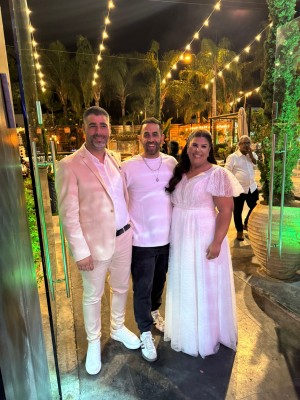 המלצה על דיג'יי שגיב S