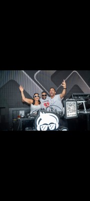 המלצה על דיג'יי שגיב S