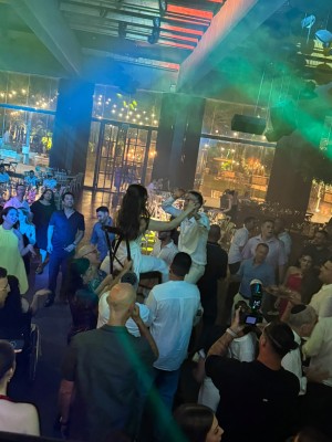 המלצה על דיג'יי שגיב סול שי