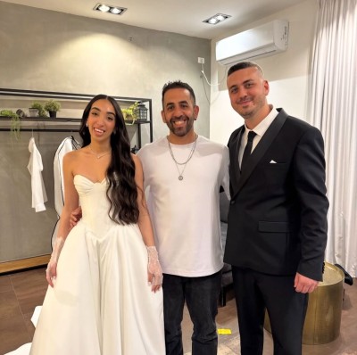 המלצה על דיג'יי שגיב סול שי